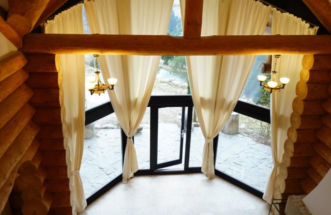 Pensiunea Poiana Izvoarelor