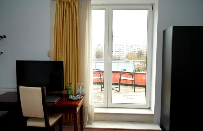 Hotel Bliss București