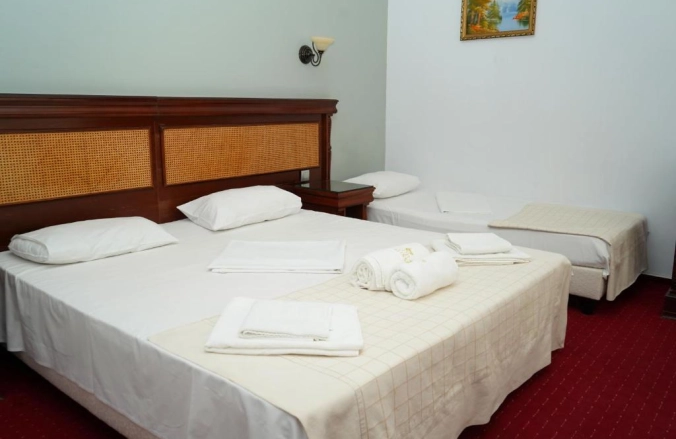 Hotel Bliss București