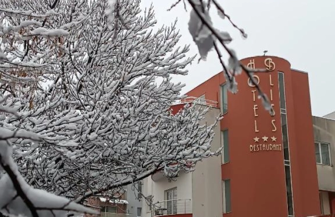 Hotel Bliss București