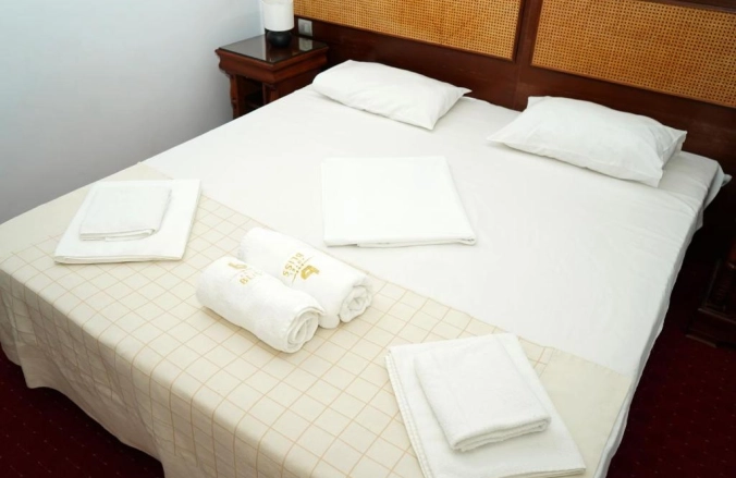 Hotel Bliss București