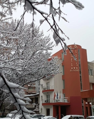 Hotel Bliss București