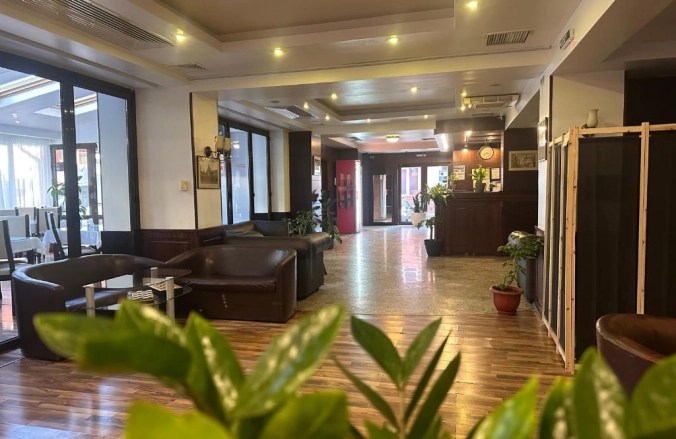 Hotel Bliss București