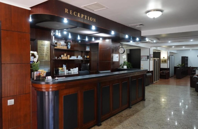 Hotel Bliss București