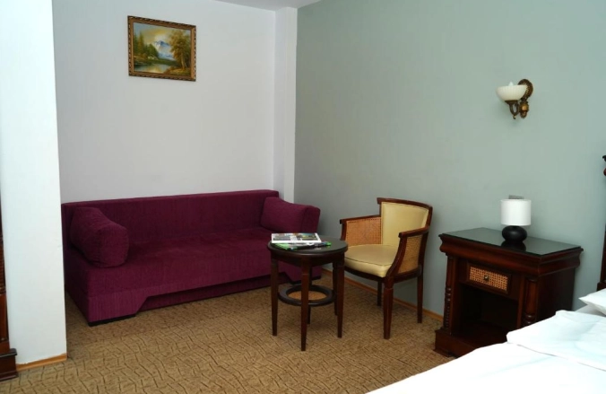 Hotel Bliss București