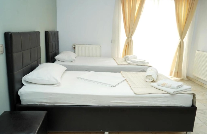 Hotel Bliss București