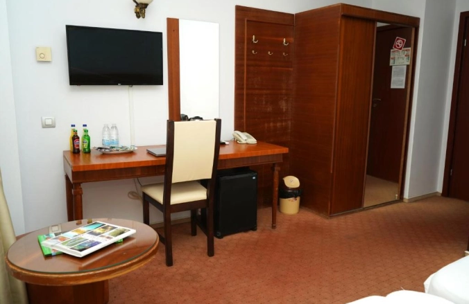 Hotel Bliss București