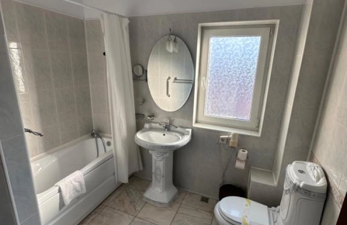 Hotel Bliss București