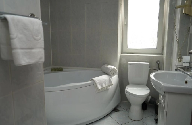 Hotel Bliss București