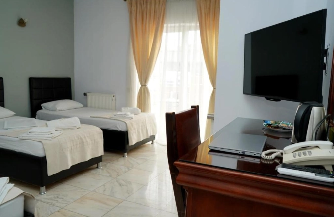 Hotel Bliss București