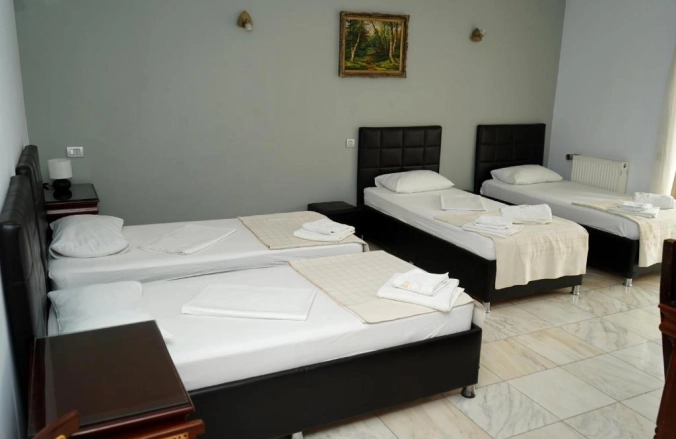 Hotel Bliss București