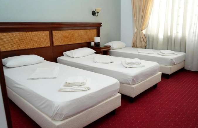 Hotel Bliss București