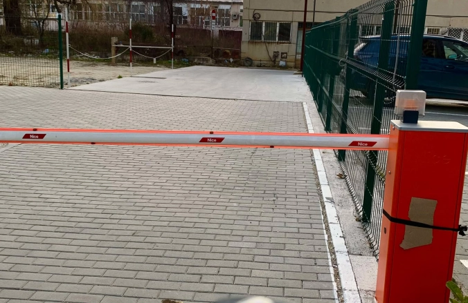 Oltenia Studio Decebal Residence Craiova