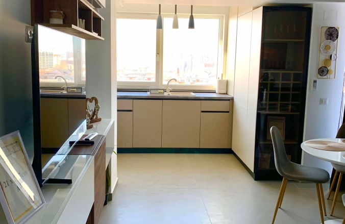 Oltenia Studio Happy Residence 3 Elena Teodorini 51 Craiova