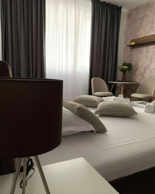 Oltenia Studio Happy Residence 3 Elena Teodorini 51 Craiova