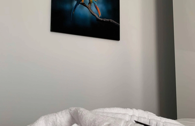 Oltenia Studio Decebal Residence Craiova