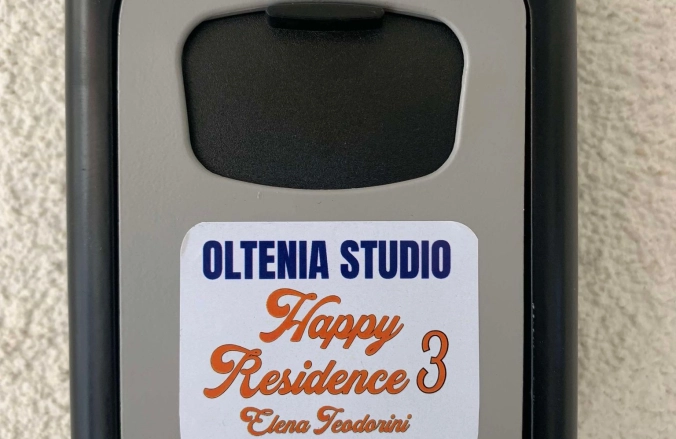 Oltenia Studio Happy Residence 3 Elena Teodorini 51 Craiova