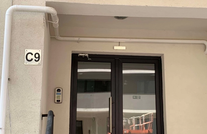 Oltenia Studio Happy Residence 3 Elena Teodorini 51 Craiova