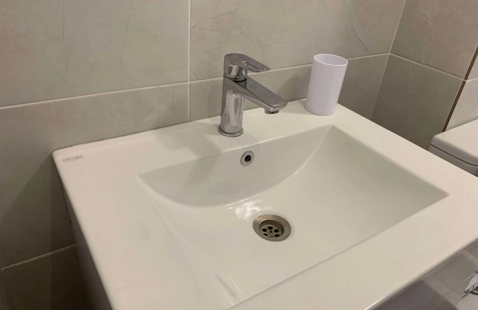 Oltenia Studio Happy Residence 3 Elena Teodorini 51 Craiova