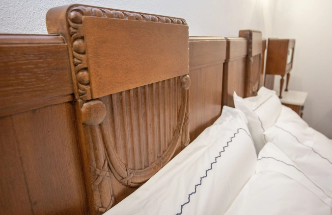 Odaile Brâncovenești - Măldărești