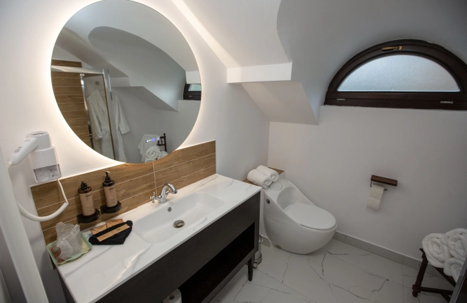 Odaile Brâncovenești - Măldărești