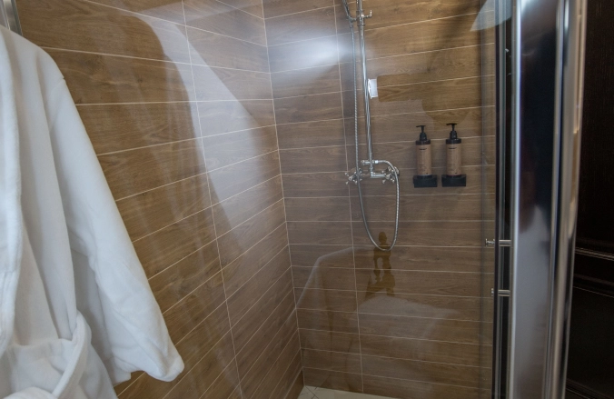 Odaile Brâncovenești - Măldărești