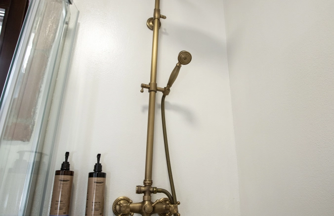 Odaile Brâncovenești - Măldărești