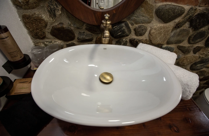 Odaile Brâncovenești - Măldărești