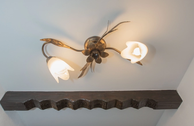 Odaile Brâncovenești - Măldărești