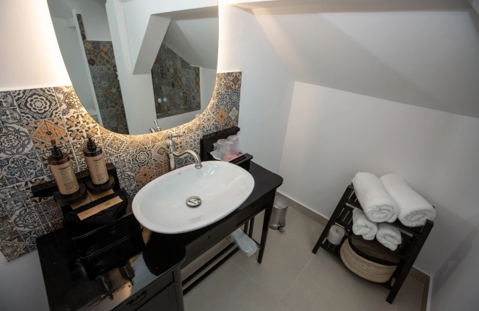 Odaile Brâncovenești - Măldărești