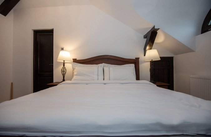 Odaile Brâncovenești - Măldărești