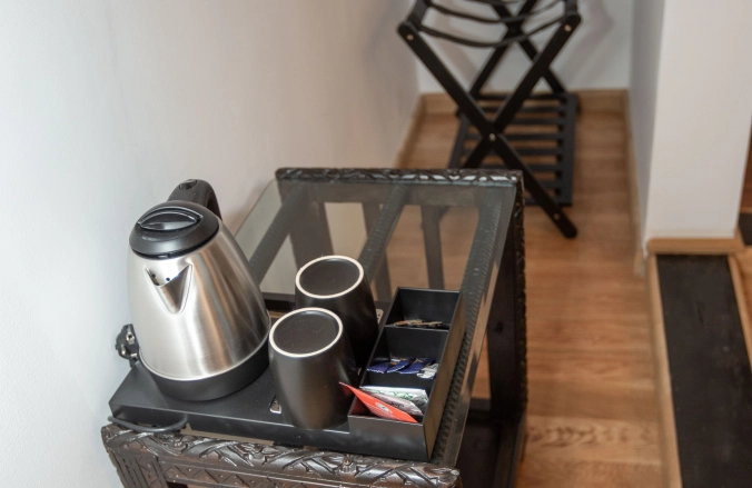 Odaile Brâncovenești - Măldărești