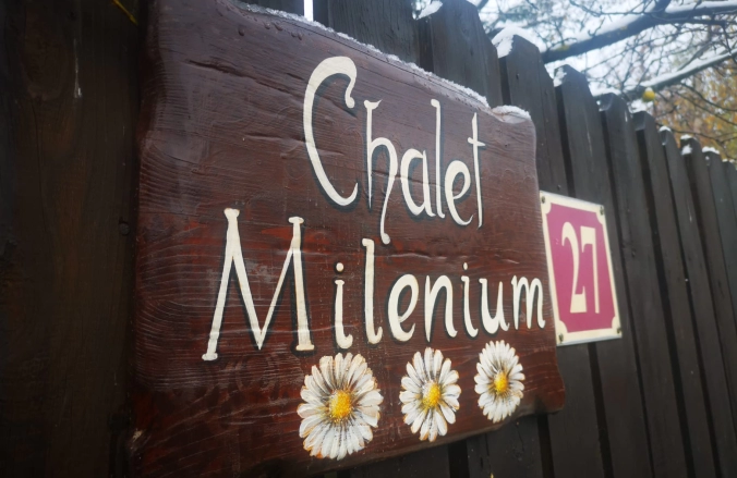 Chalet Milenium